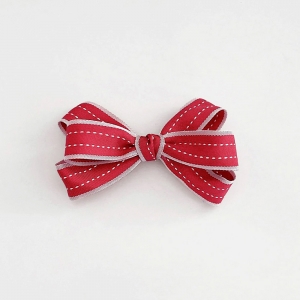 Girl Hair Clip Bow (GHP8708)